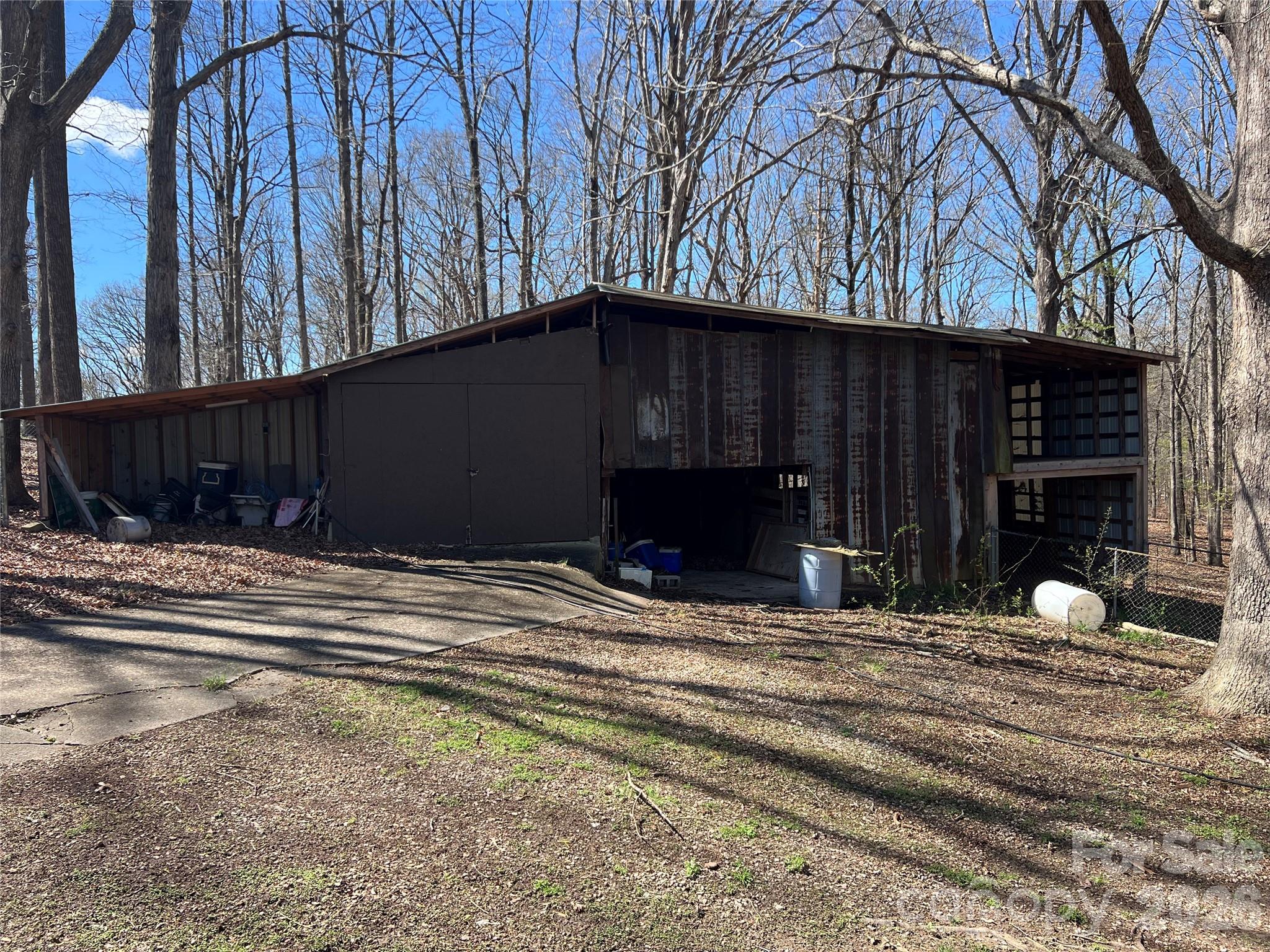 340 Homer Corriher Road China Grove, NC 28023 - Photo 41 of 44