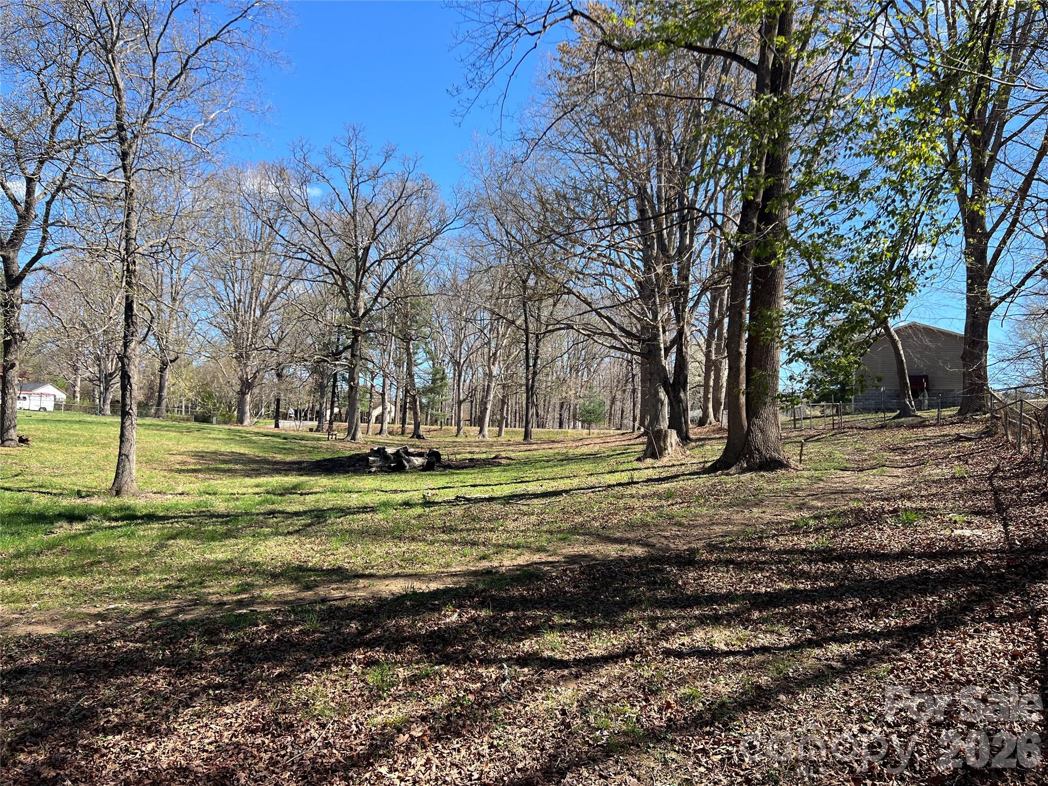 340 Homer Corriher Road China Grove, NC 28023 - Photo 42 of 44