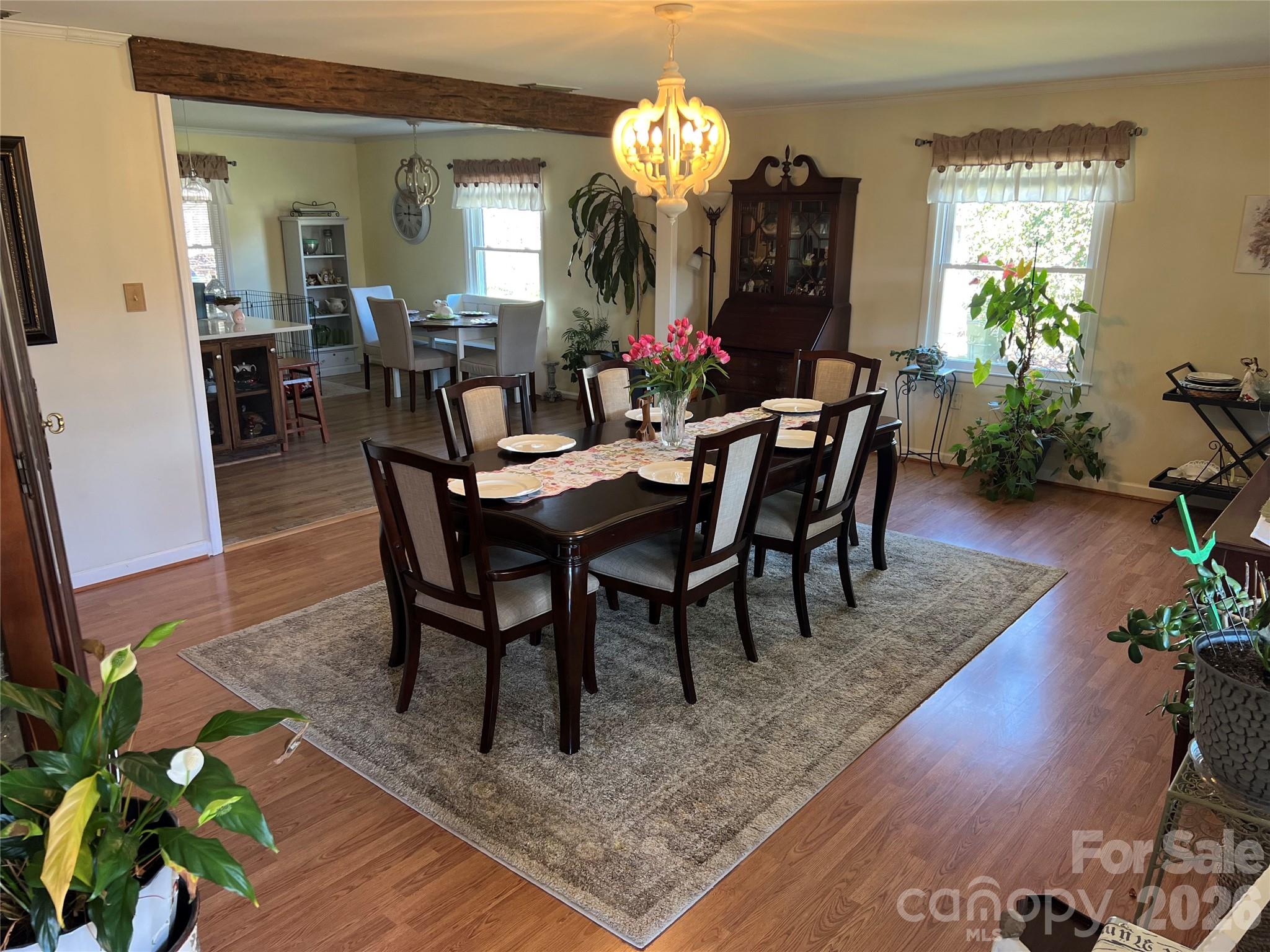 340 Homer Corriher Road China Grove, NC 28023 - Photo 6 of 44