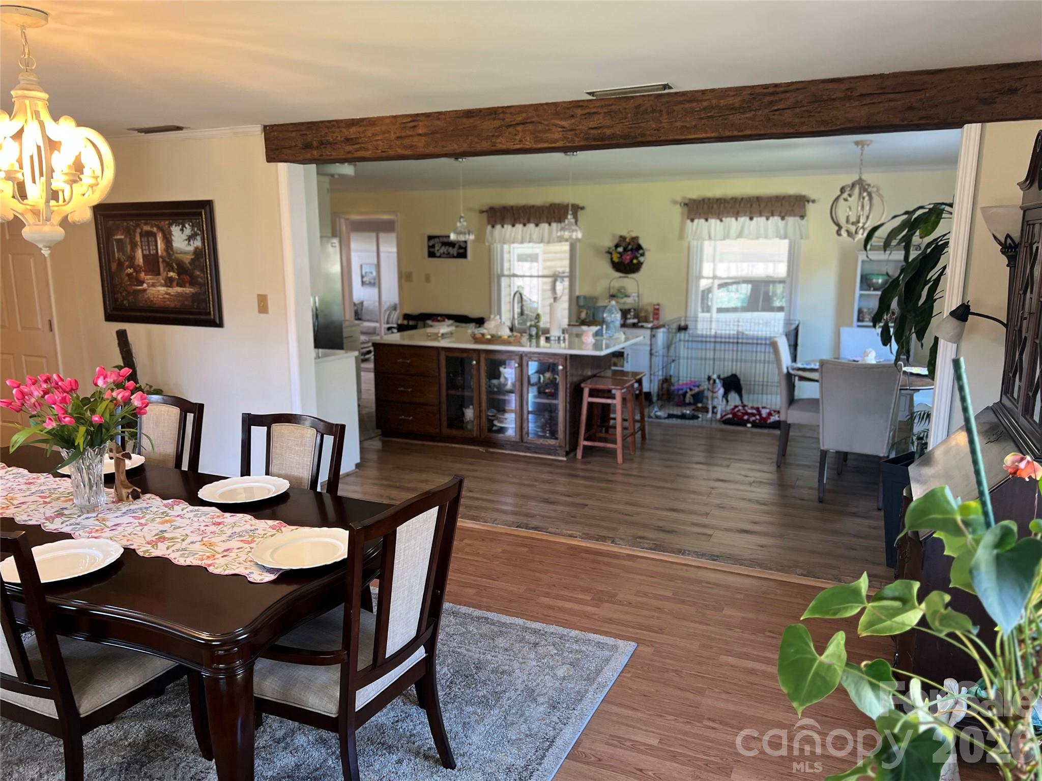 340 Homer Corriher Road China Grove, NC 28023 - Photo 8 of 44