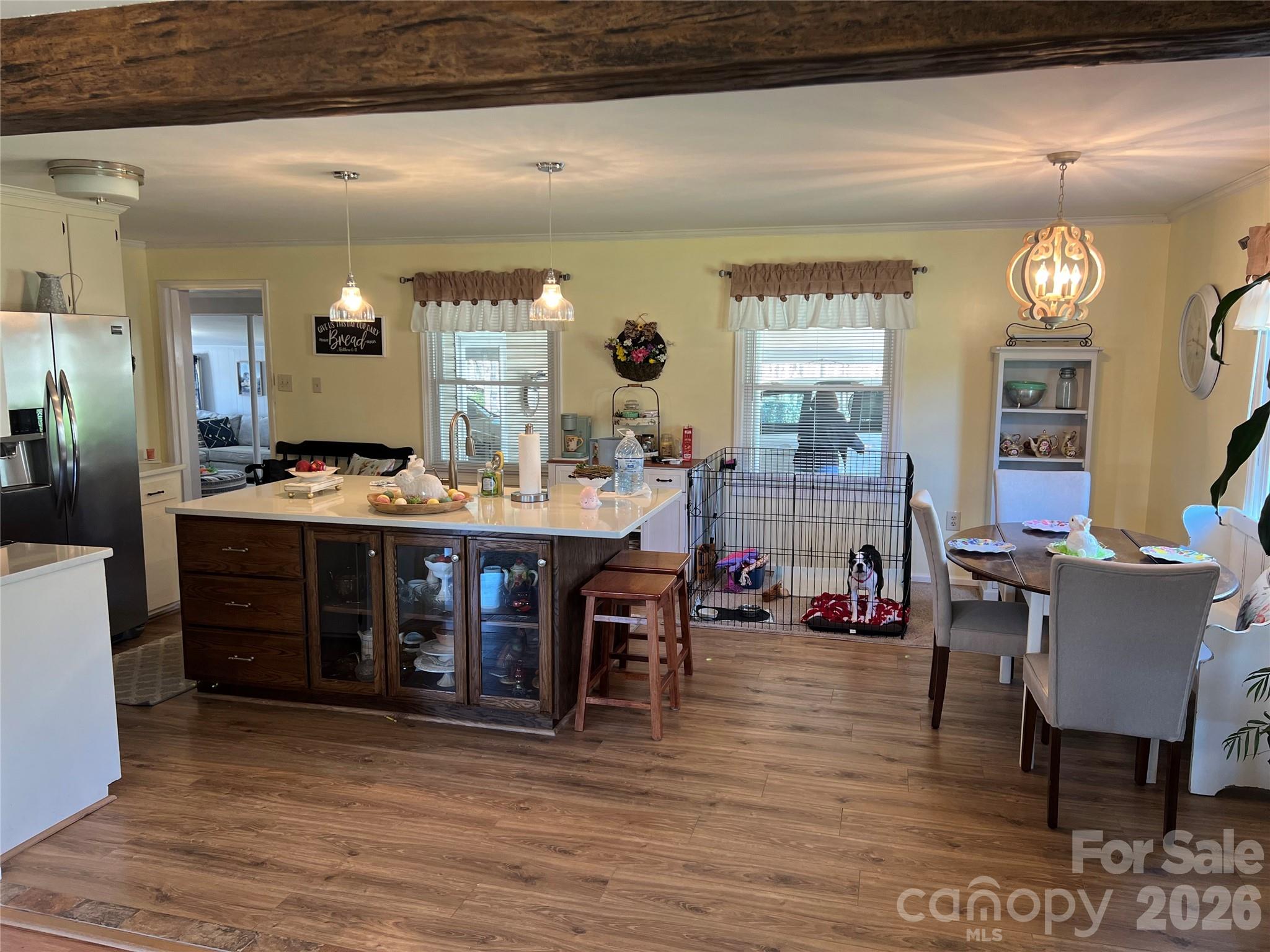 340 Homer Corriher Road China Grove, NC 28023 - Photo 9 of 44