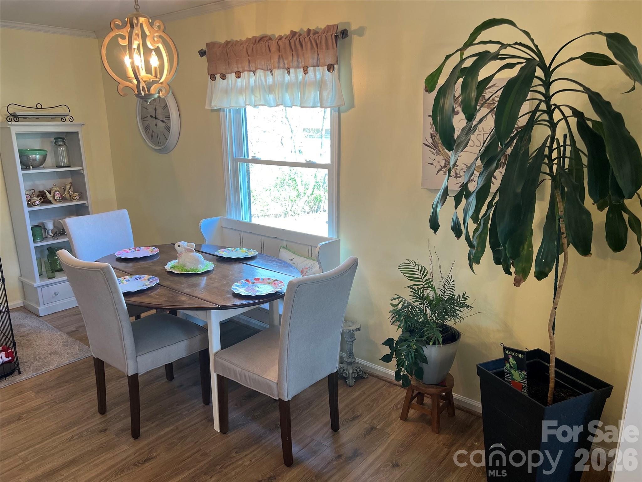 340 Homer Corriher Road China Grove, NC 28023 - Photo 10 of 44