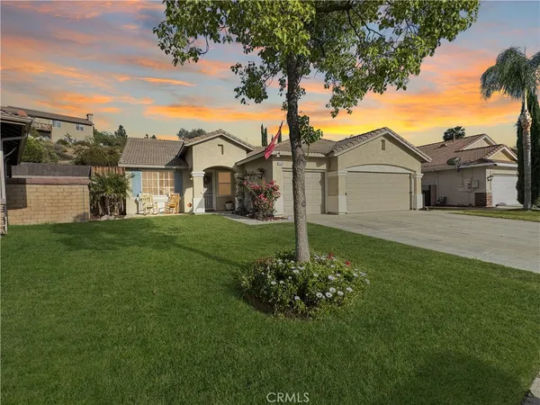 $609,990 | 28376 Evening Star Drive, Menifee, CA 92585