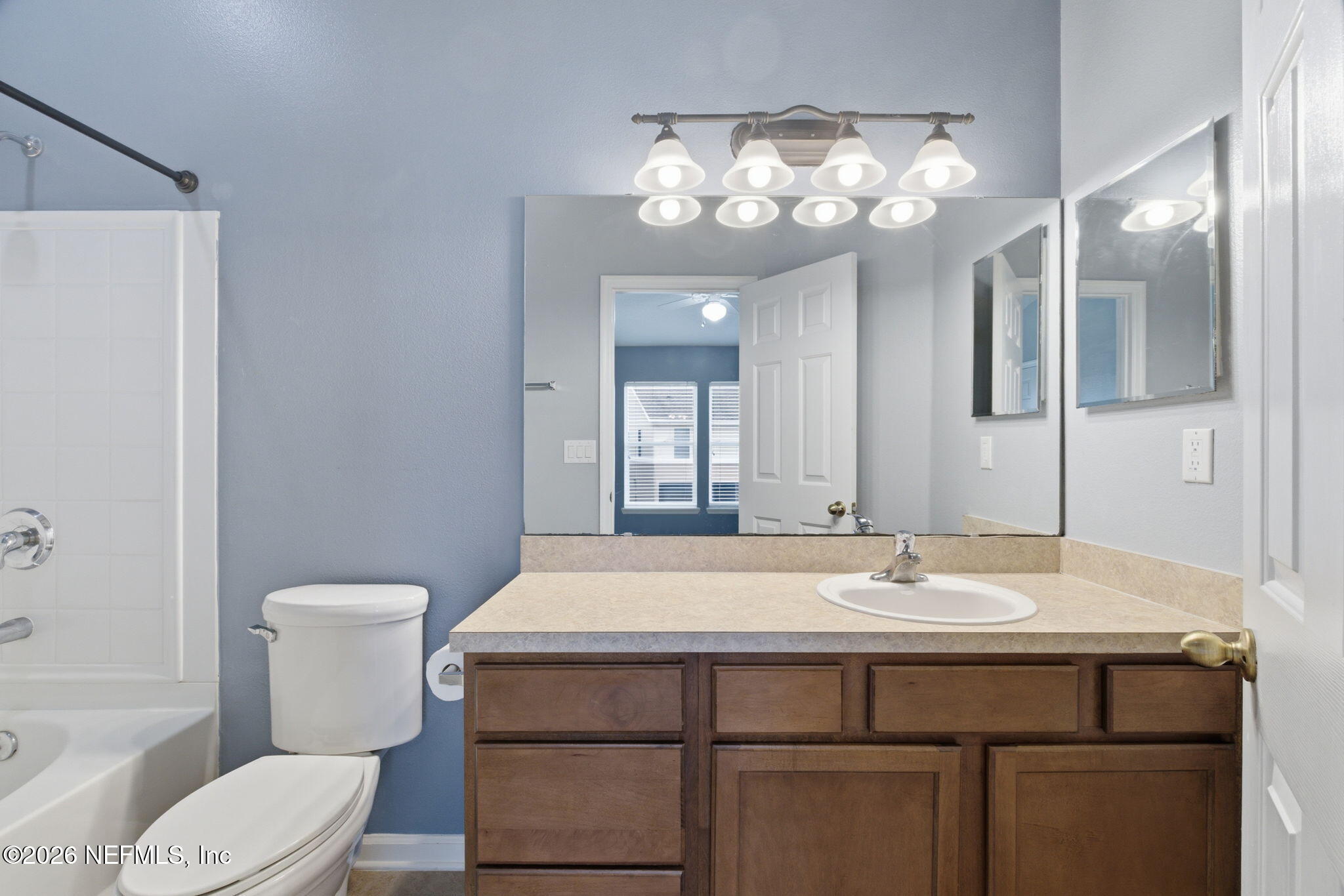 13061 Shallowater Road Jacksonville, FL 32258 - Photo 18 of 28 Primary bathroom