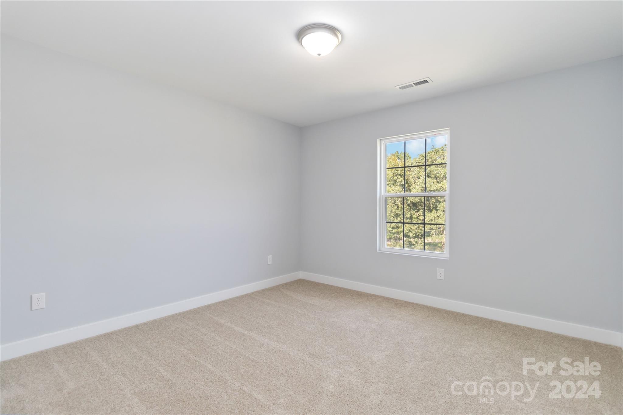 1030 Heath Helms Road Monroe, NC 28110 - Photo 19 of 30 an empty room with a empty space and a window