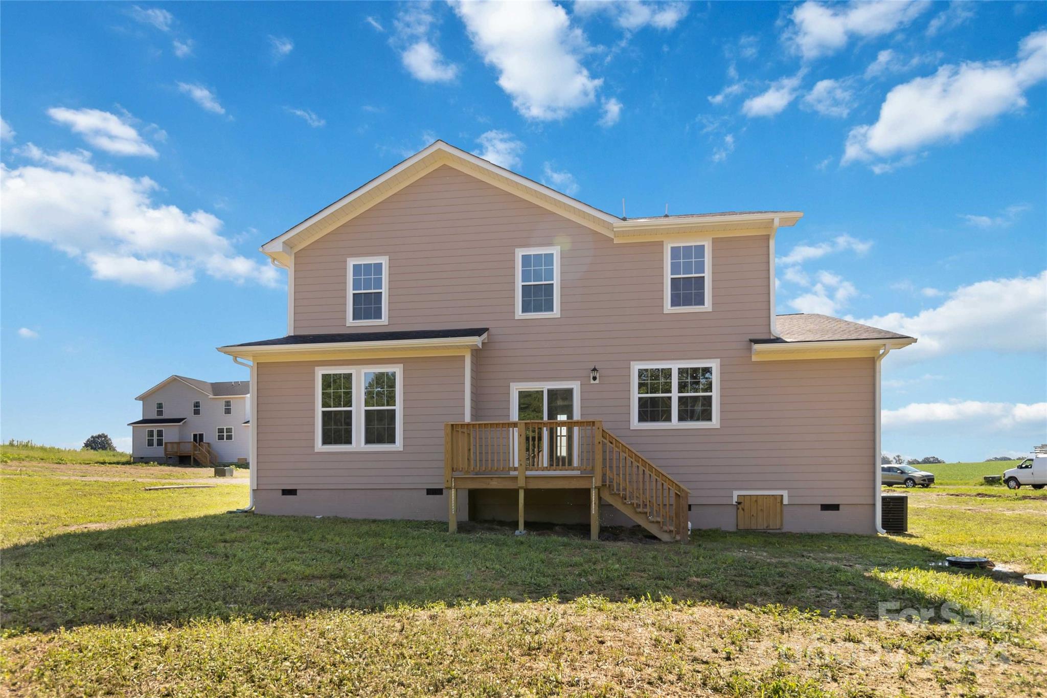 1030 Heath Helms Road Monroe, NC 28110 - Photo 28 of 30 a house view with a outdoor space
