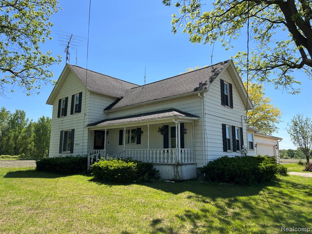 1464 South Force Road Attica, MI 48412 - Photo 1 of 25