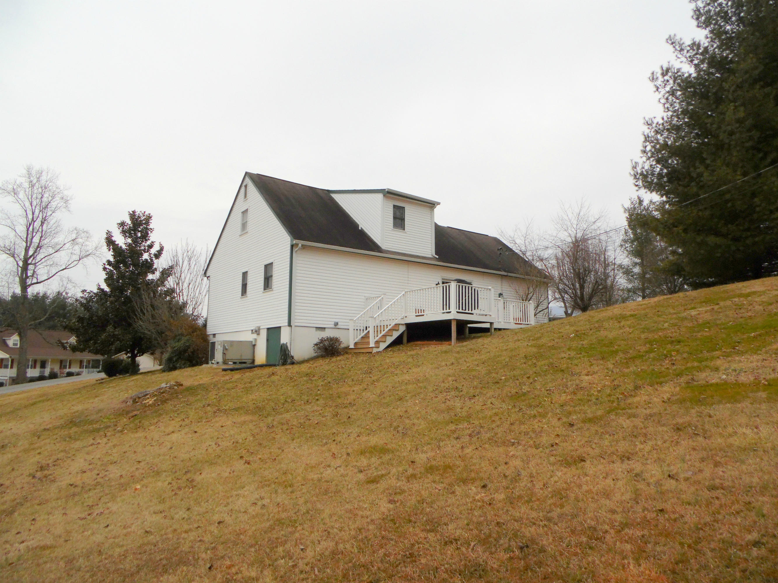 181 Pops Road Jacksboro, TN 37757 - Photo 37 of 40 SAM_0482