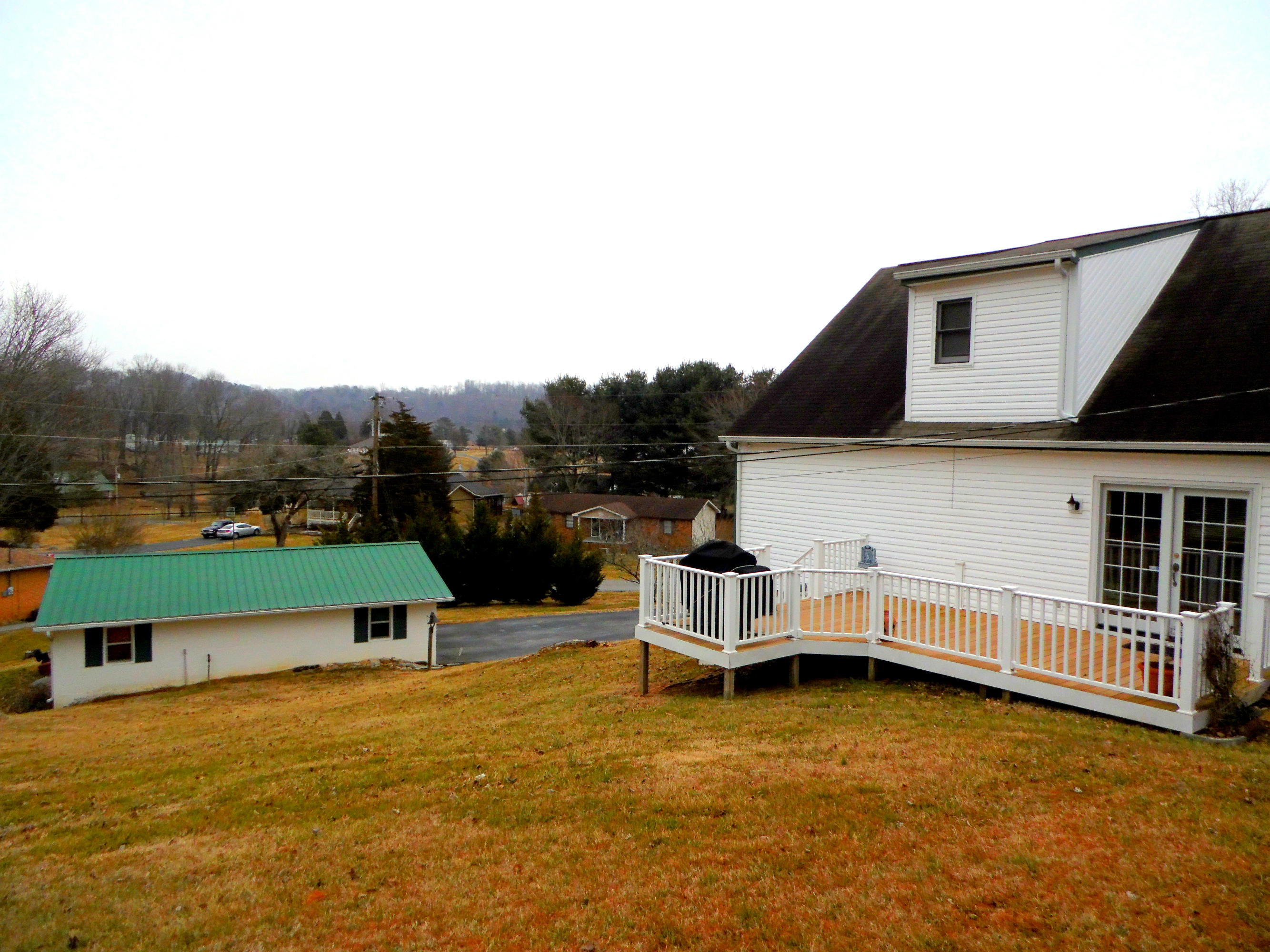 181 Pops Road Jacksboro, TN 37757 - Photo 6 of 40 SAM_0484