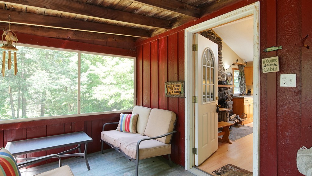169 Kinney Brook Road Chester, MA 01011 - Photo 2 of 28