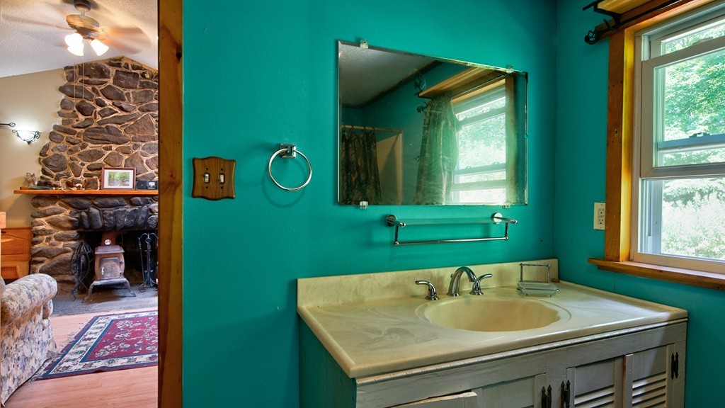 169 Kinney Brook Road Chester, MA 01011 - Photo 9 of 28