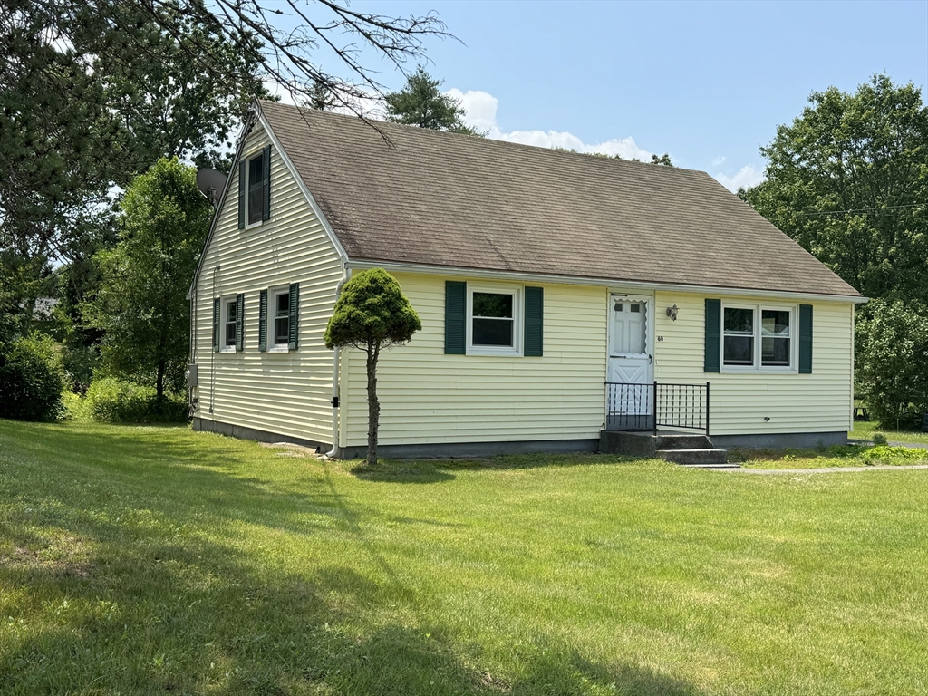 60 Overland Road Greenfield, MA 01301 - Photo 1 of 32 Gallery Image 1