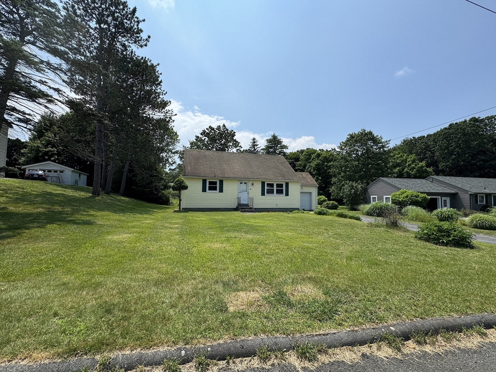 60 Overland Road Greenfield, MA 01301 - Photo 3 of 32 Gallery Image 3
