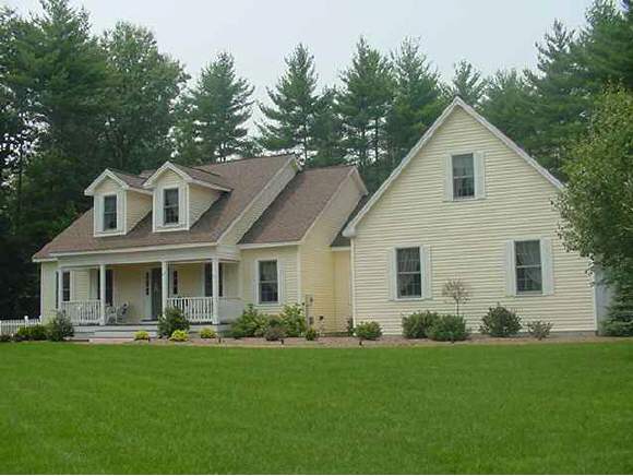 47 Springfield Circle Merrimack, NH 03054 - Photo 1 of 9