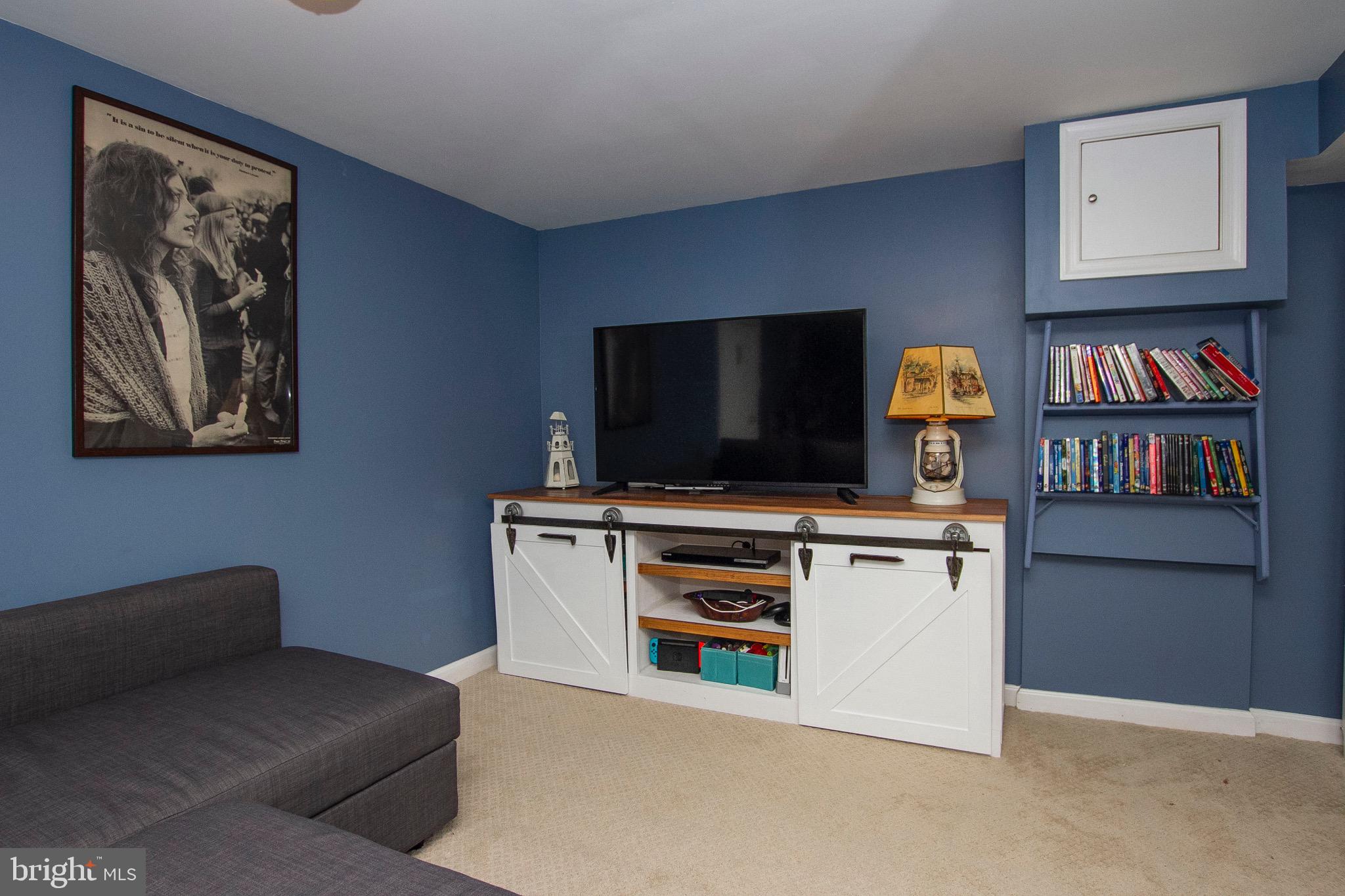 742 Overbrook Road Baltimore, MD 21212 - Photo 24 of 31