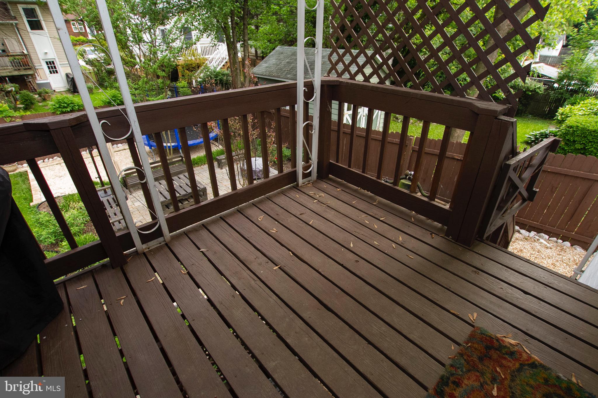 742 Overbrook Road Baltimore, MD 21212 - Photo 30 of 31