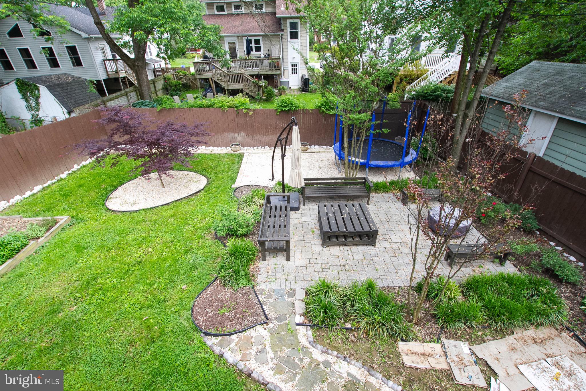 742 Overbrook Road Baltimore, MD 21212 - Photo 31 of 31