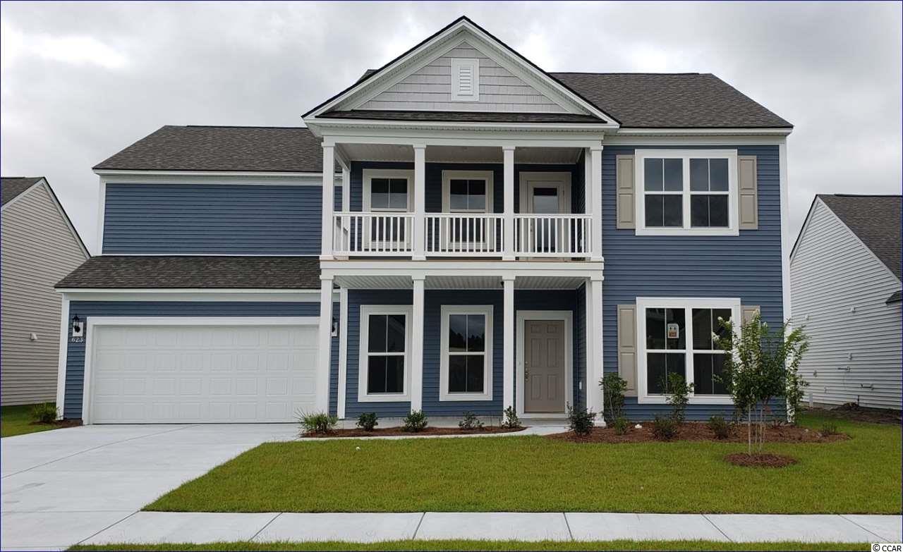 623 Greta Loop Myrtle Beach, SC 29579 - Photo 1 of 1 Gallery Image 1