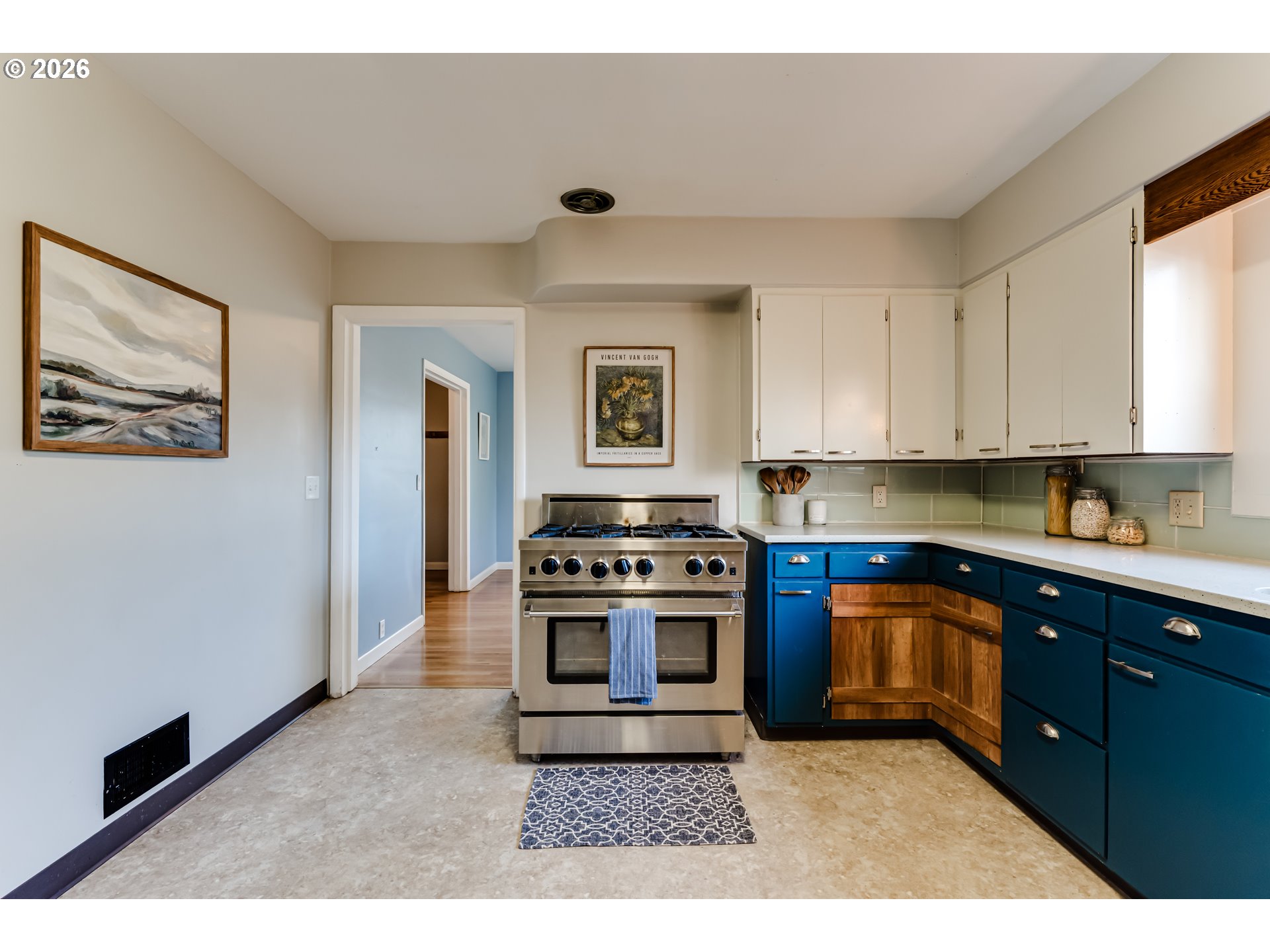 525 10th Street Springfield, OR 97477 - Photo 15 of 47