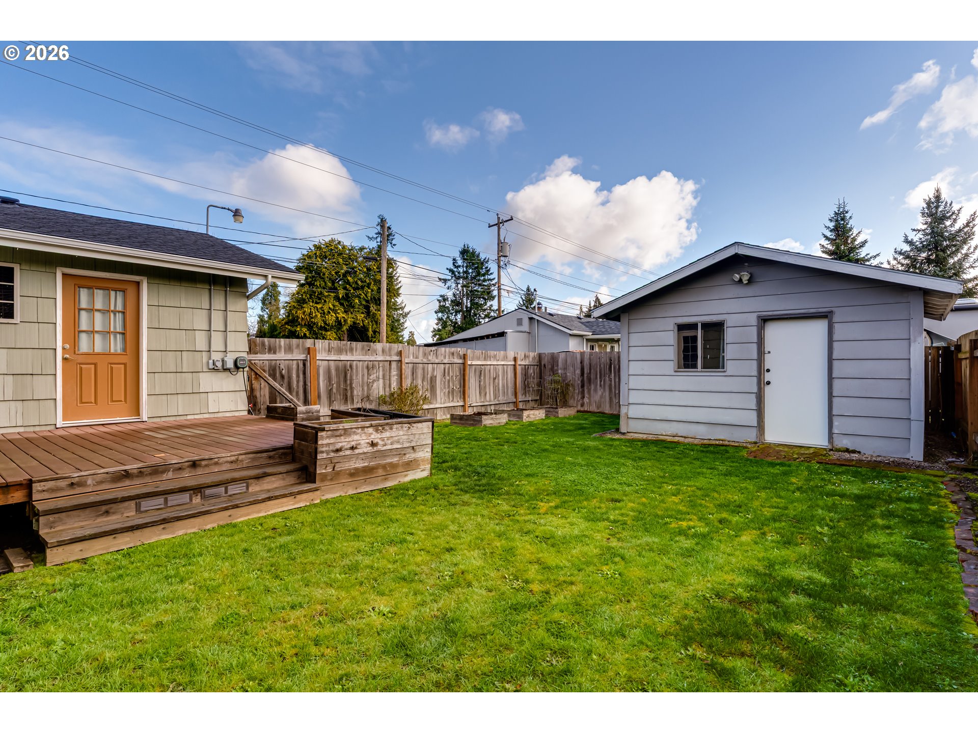 525 10th Street Springfield, OR 97477 - Photo 44 of 47