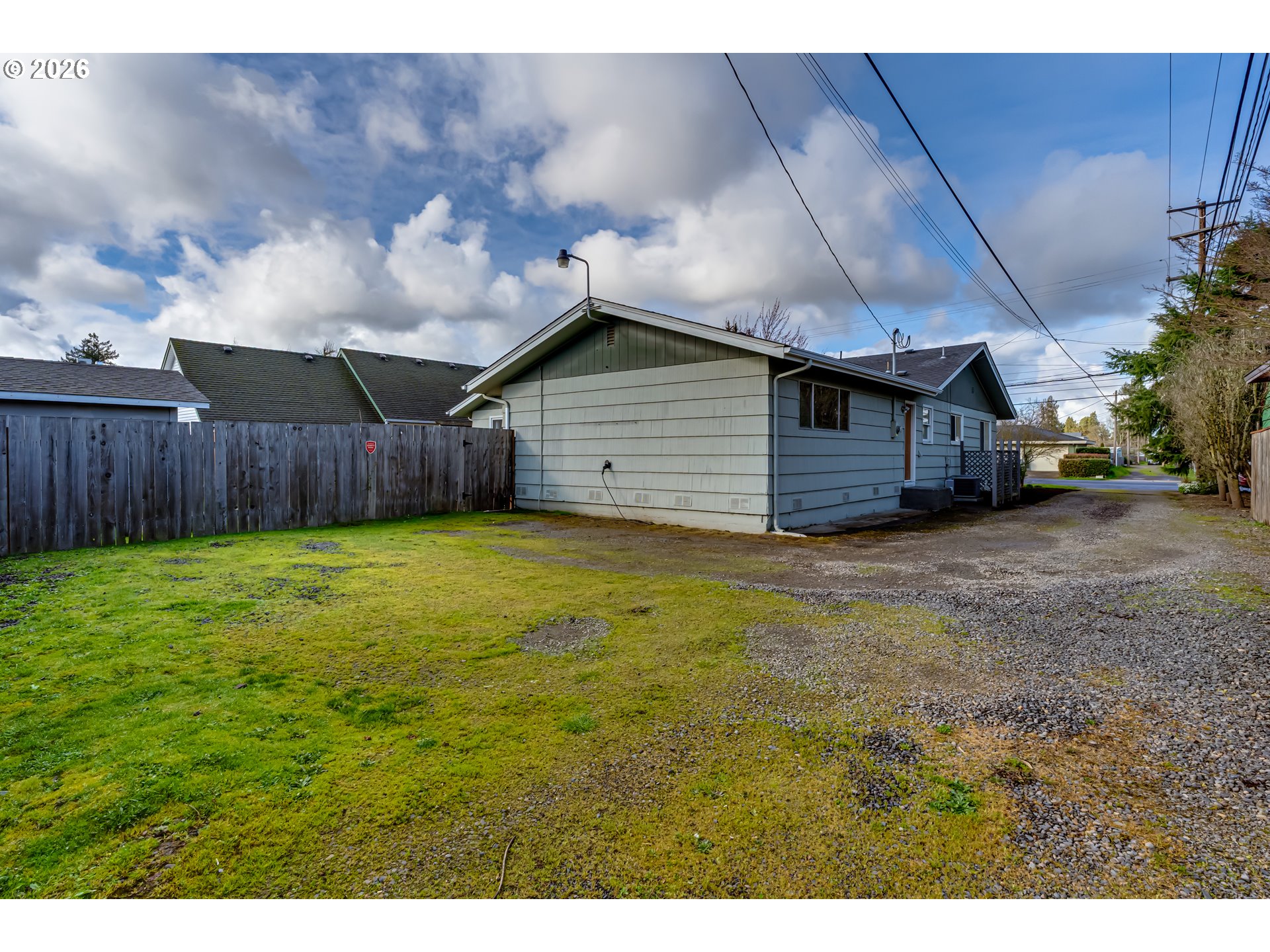 525 10th Street Springfield, OR 97477 - Photo 46 of 47