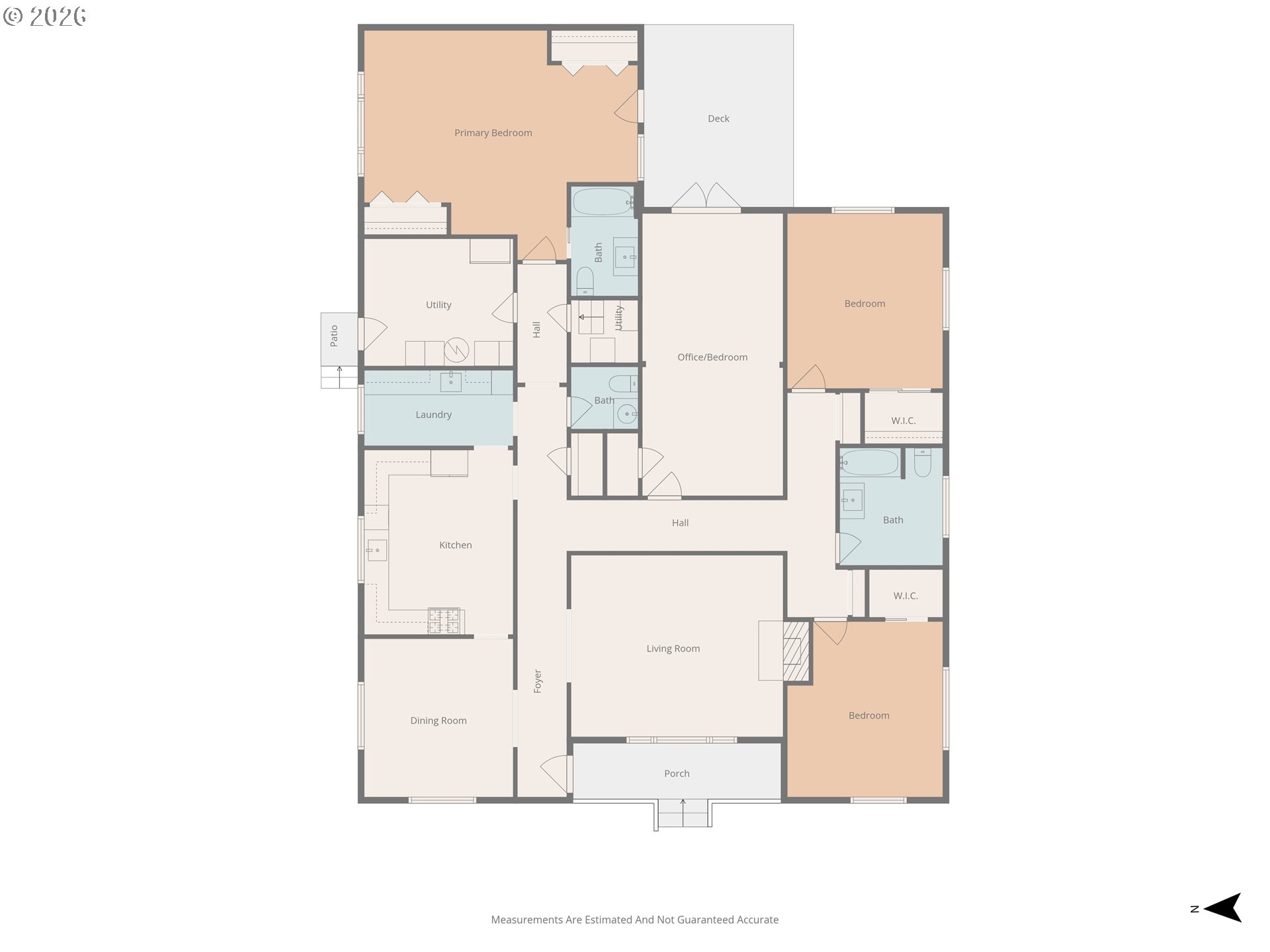 525 10th Street Springfield, OR 97477 - Photo 47 of 47