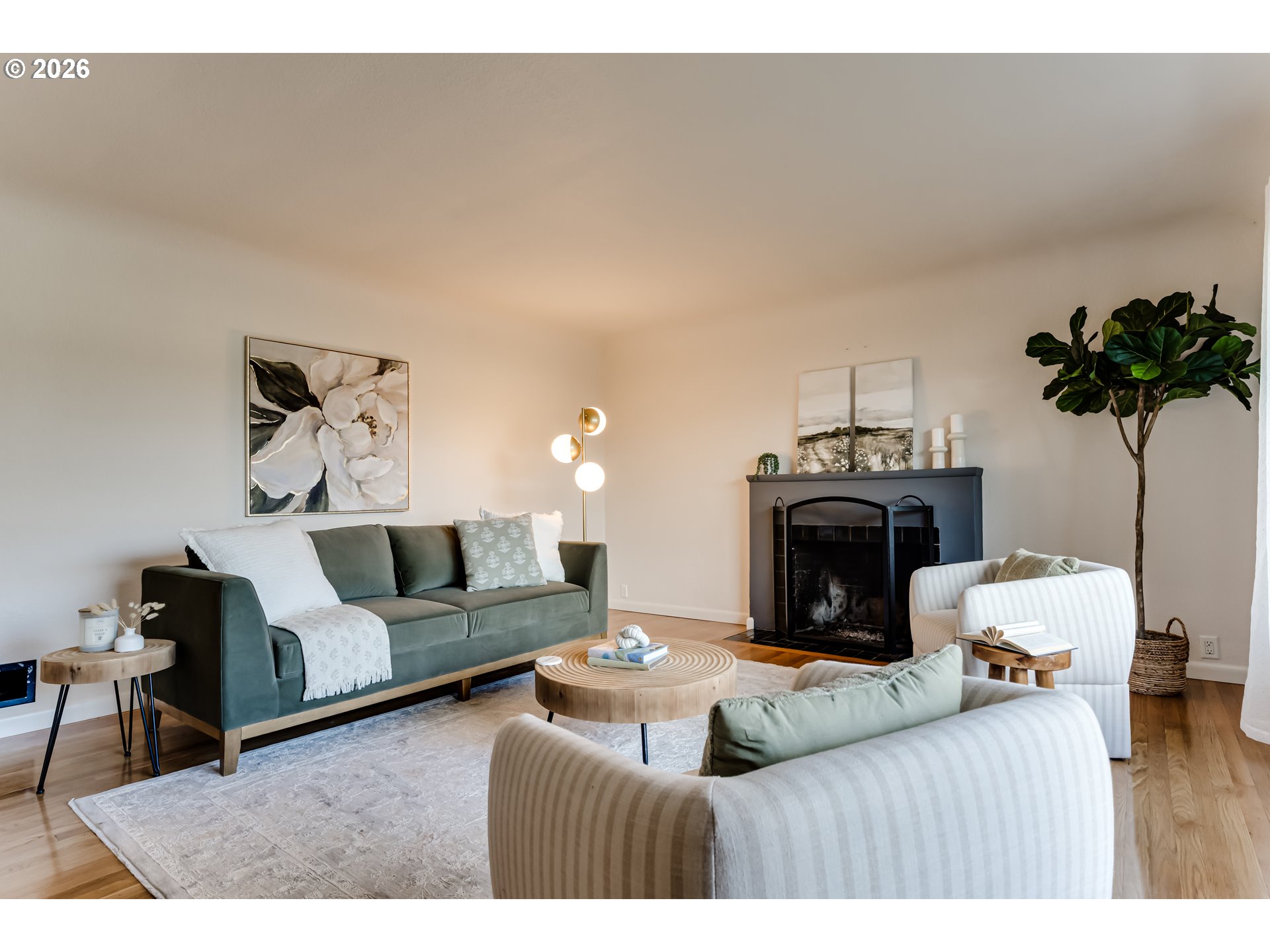 525 10th Street Springfield, OR 97477 - Photo 6 of 47