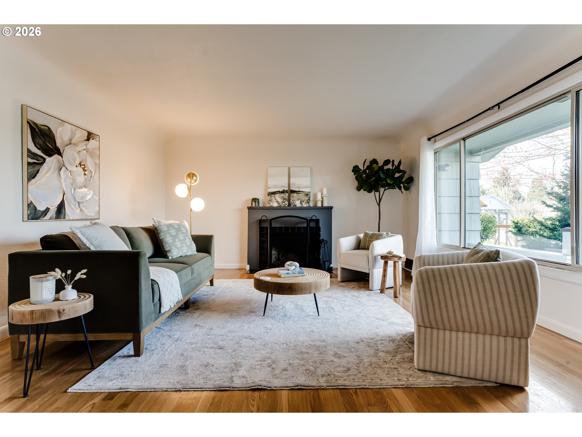 525 10th Street Springfield, OR 97477 - Photo 7 of 47