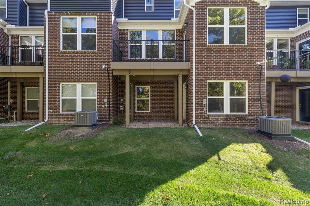 780 Peppermint Drive, Unit 62 Rochester, MI 48307 - Photo 4 of 63