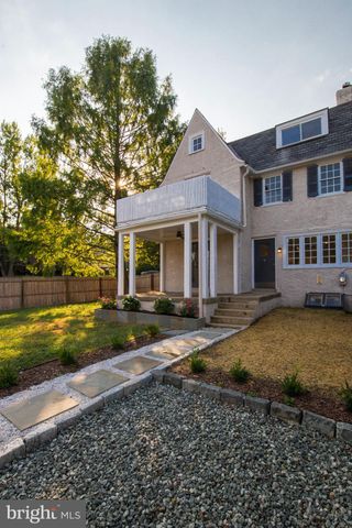 $529,000 | 501 East Gravers Lane, Glenside, PA 19038