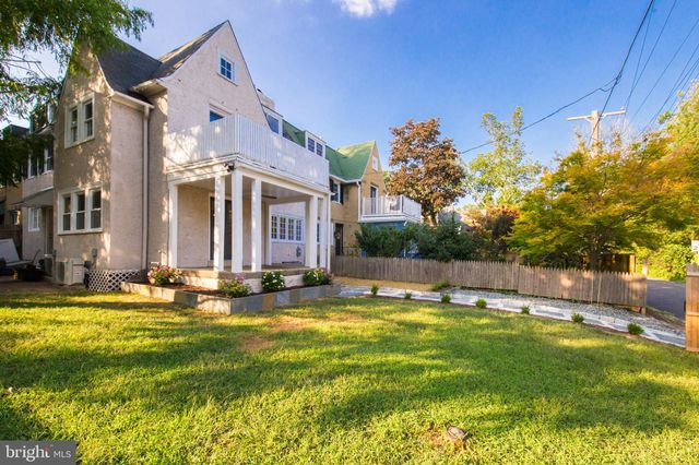 $529,000 | 501 East Gravers Lane, Glenside, PA 19038