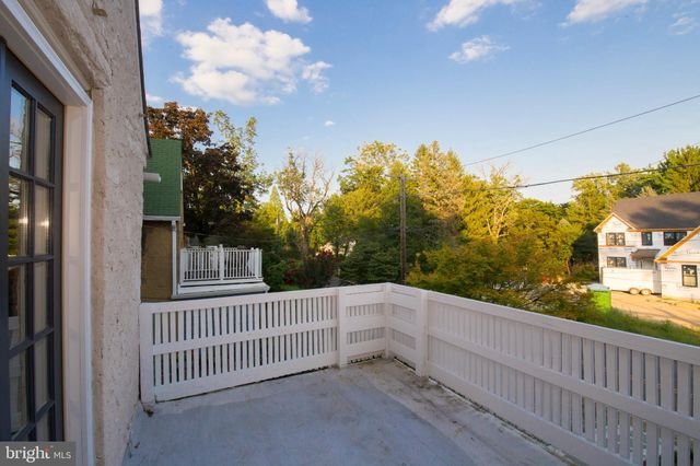 $529,000 | 501 East Gravers Lane, Glenside, PA 19038