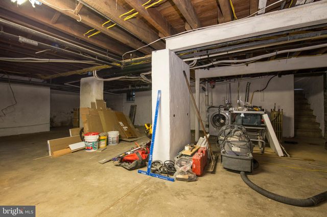 $529,000 | 501 East Gravers Lane, Glenside, PA 19038