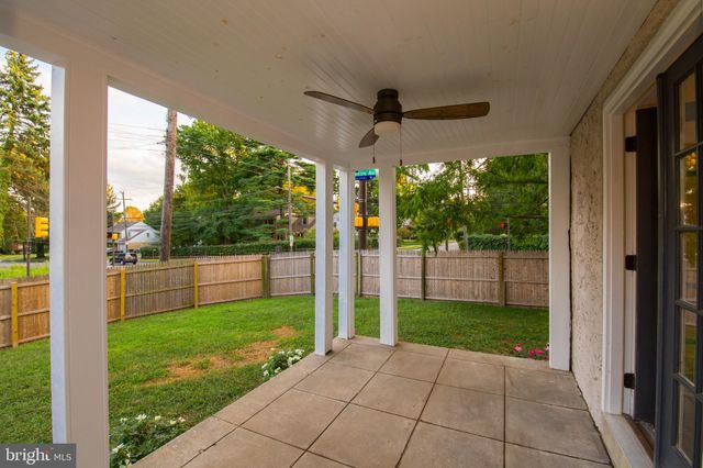 $529,000 | 501 East Gravers Lane, Glenside, PA 19038