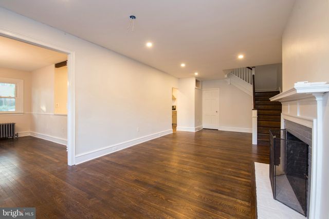 $529,000 | 501 East Gravers Lane, Glenside, PA 19038