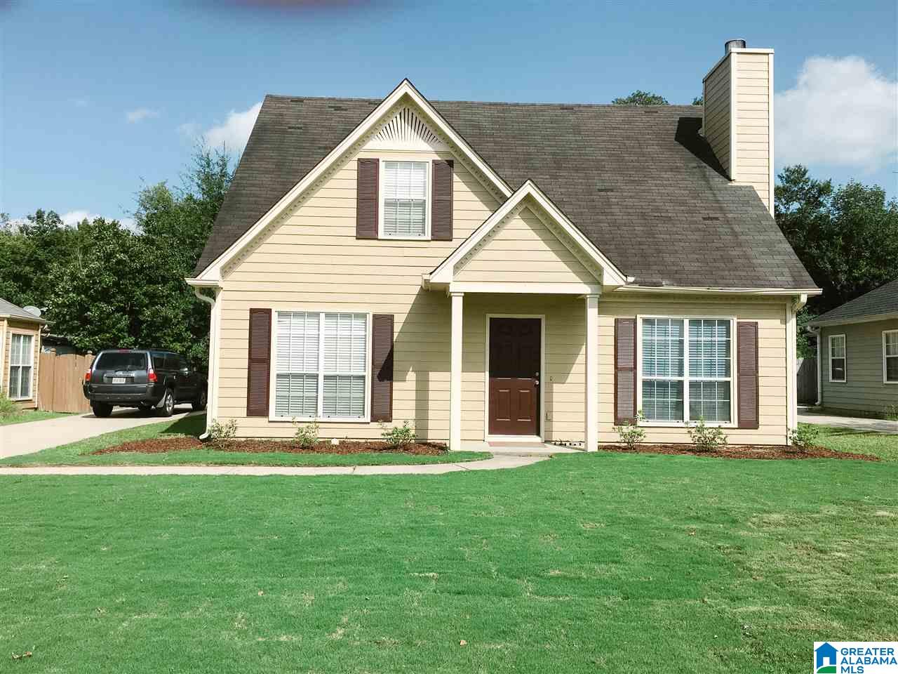 403 Walker Way Pelham, AL 35124 - Photo 1 of 47