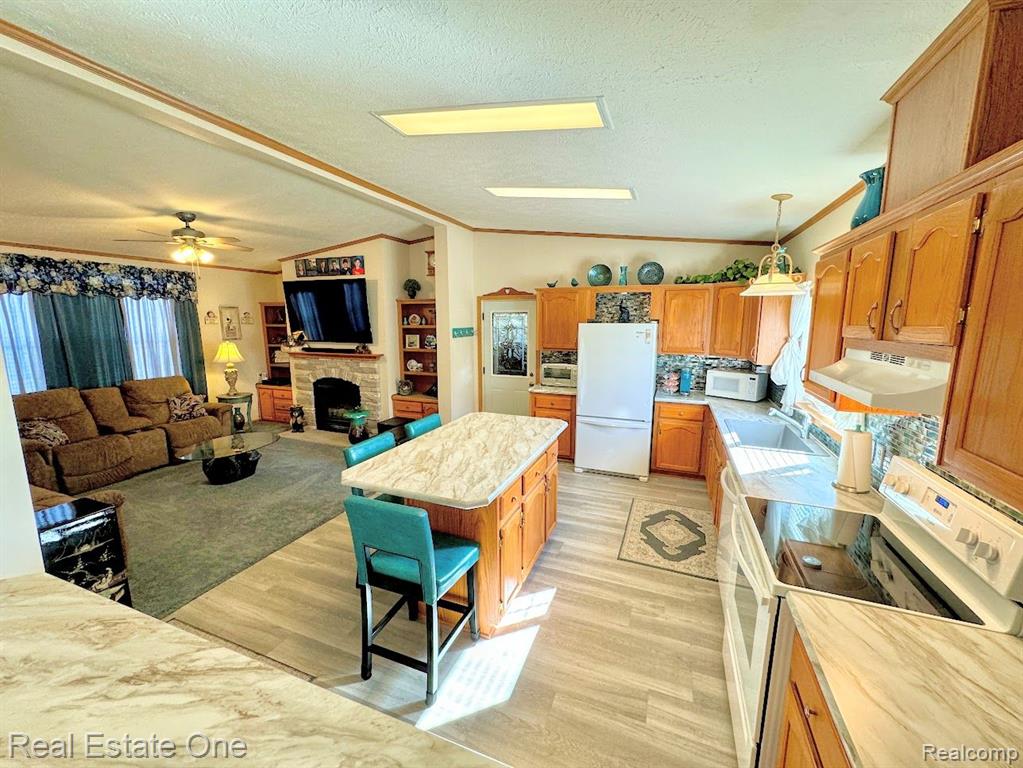 6248 Sterling Road Yale, MI 48097 - Photo 14 of 51