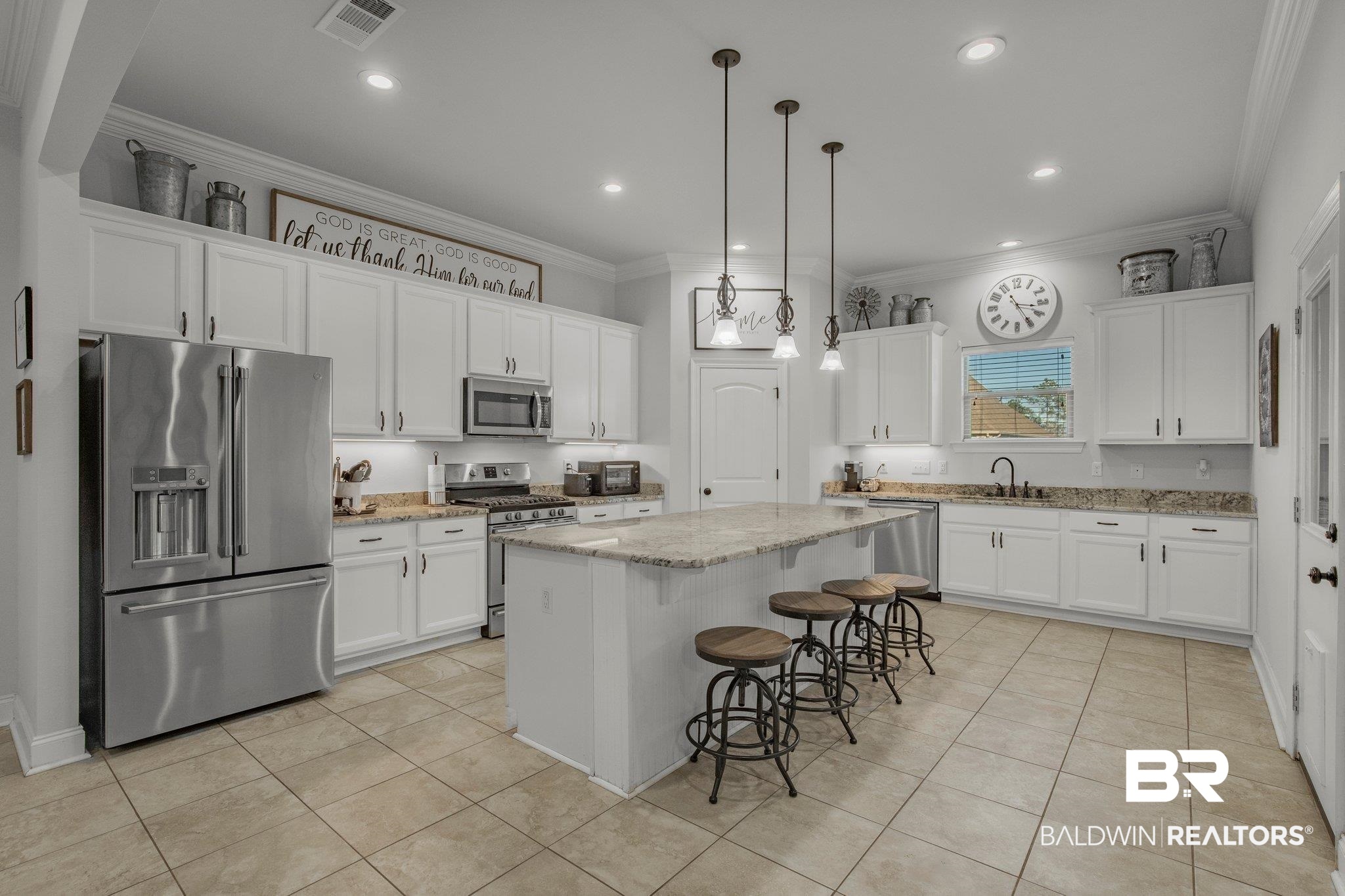 33788 Rutland Lane Daphne, AL 36527 - Photo 18 of 48 Kitchen