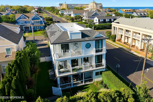 $6,995,000 | 101 Atlantic Avenue, Spring Lake, NJ 07762