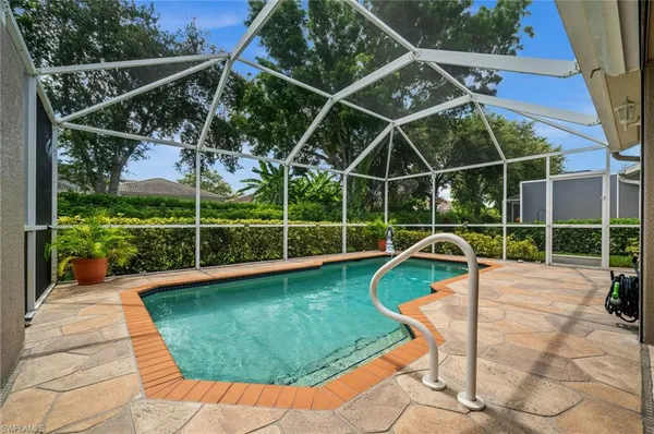 $3,200 | 8167 Ibis Cove Circle, Unit A108, Naples, FL 34119
