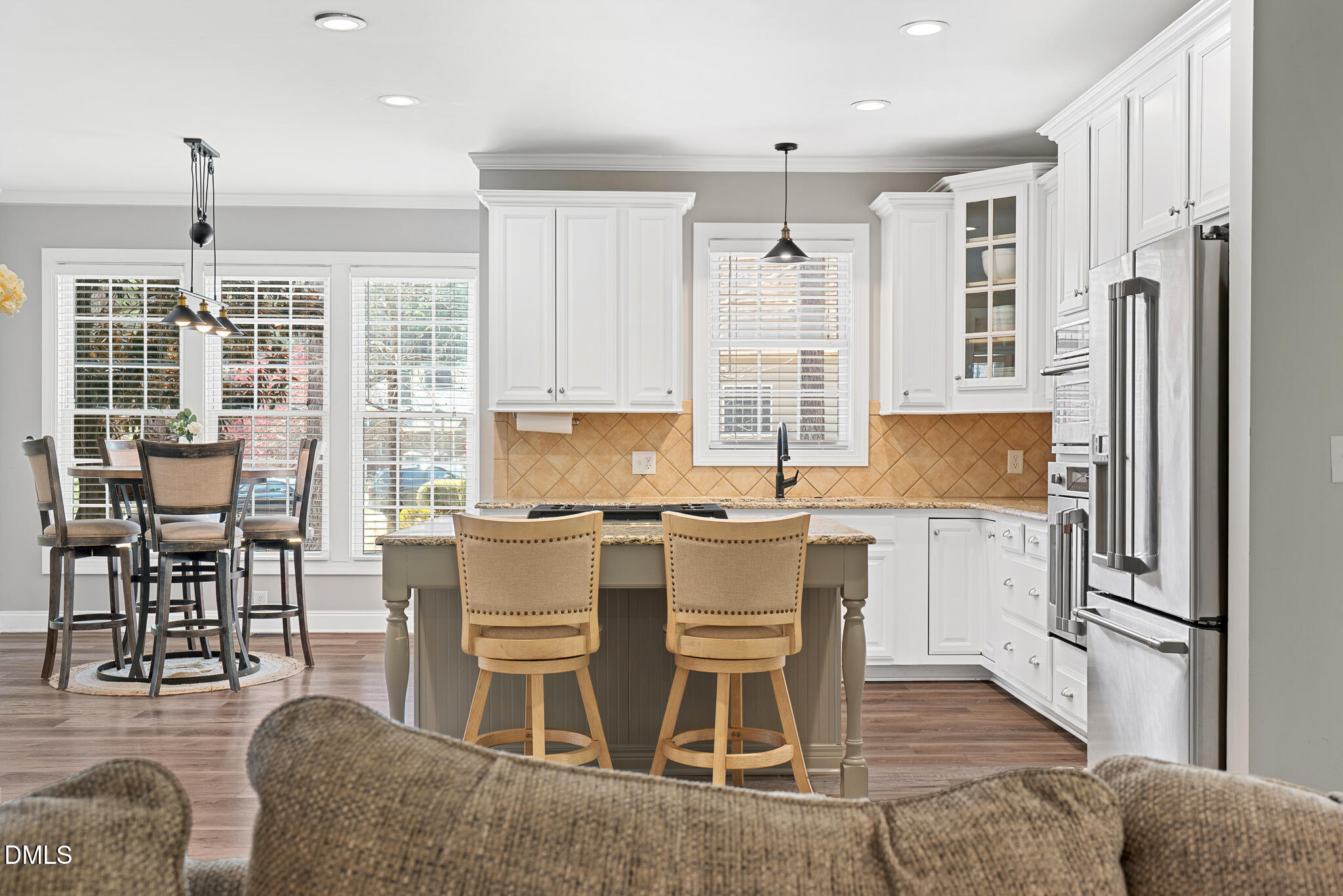 3608 Griffice Mill Road Raleigh, NC 27610 - Photo 10 of 64 Kitchen