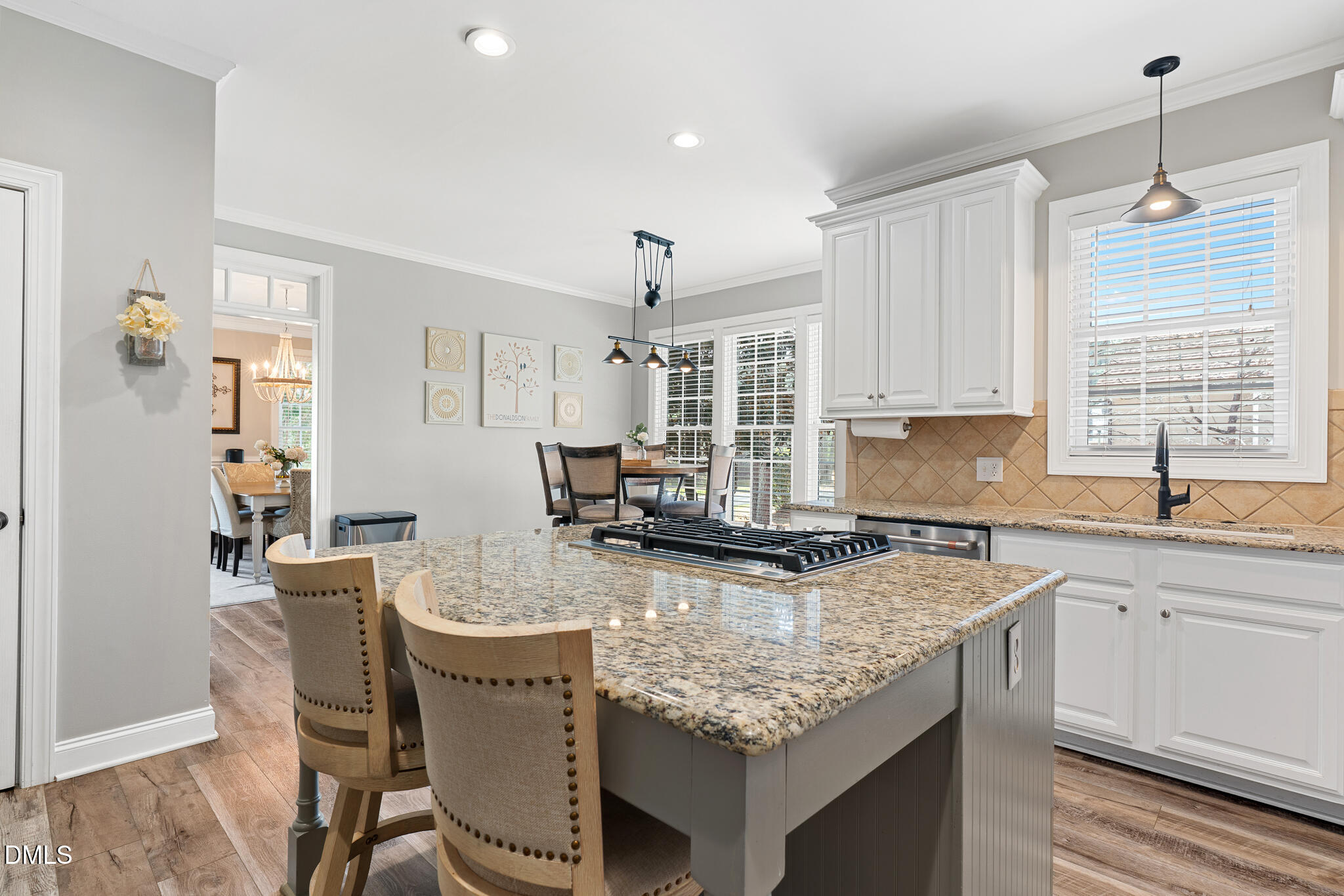 3608 Griffice Mill Road Raleigh, NC 27610 - Photo 11 of 64 Kitchen 2