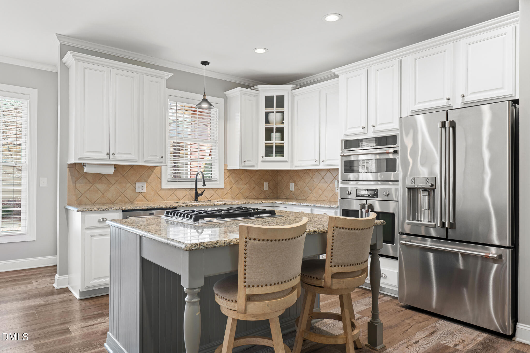 3608 Griffice Mill Road Raleigh, NC 27610 - Photo 12 of 64 Kitchen 3