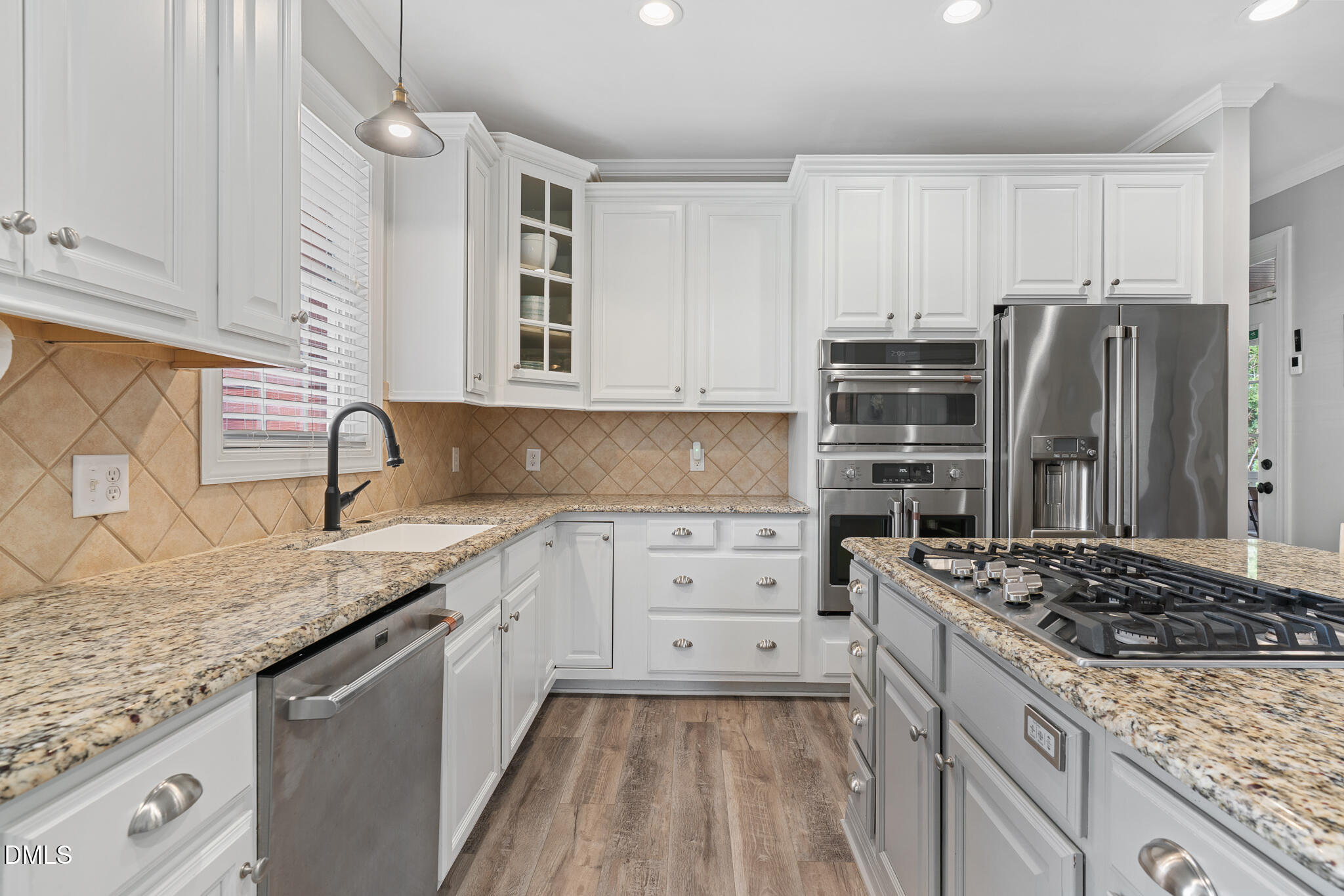 3608 Griffice Mill Road Raleigh, NC 27610 - Photo 13 of 64 Kitchen 4