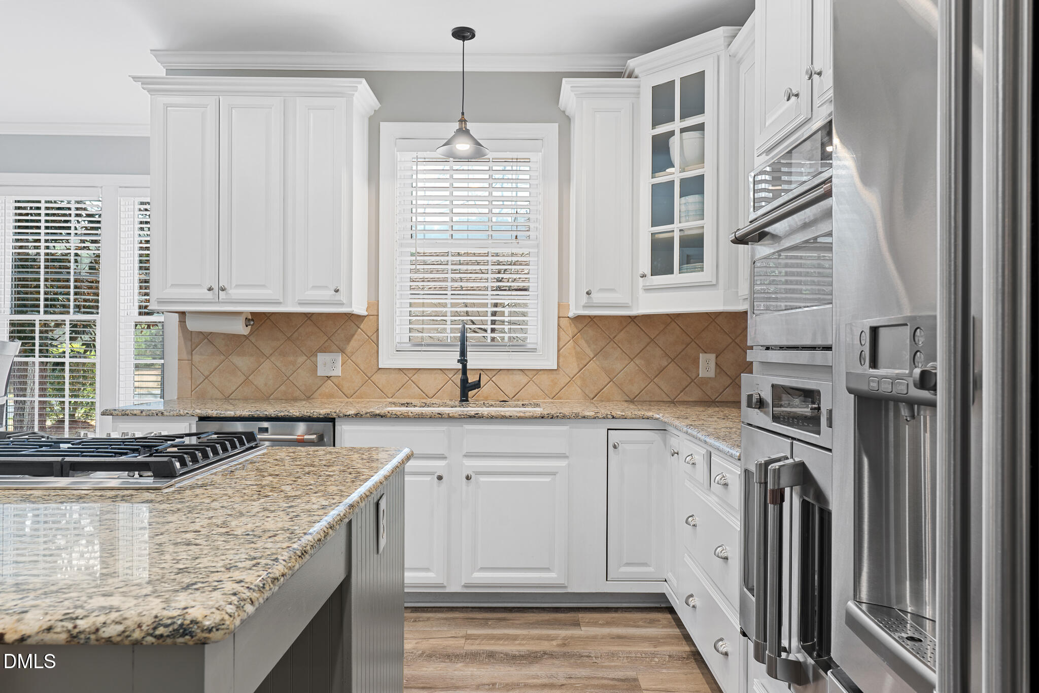 3608 Griffice Mill Road Raleigh, NC 27610 - Photo 14 of 64 Kitchen 5