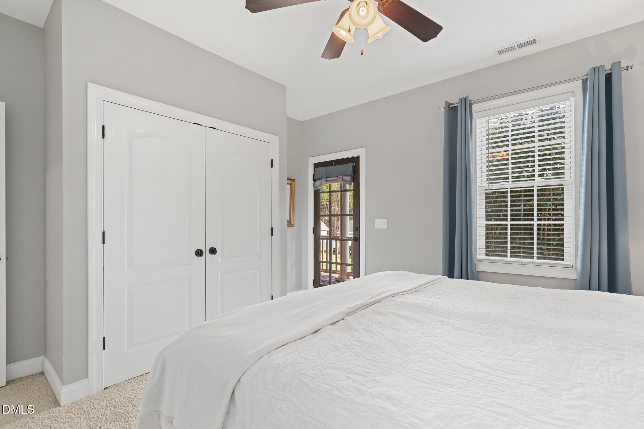 3608 Griffice Mill Road Raleigh, NC 27610 - Photo 33 of 64 Secondary Bedroom