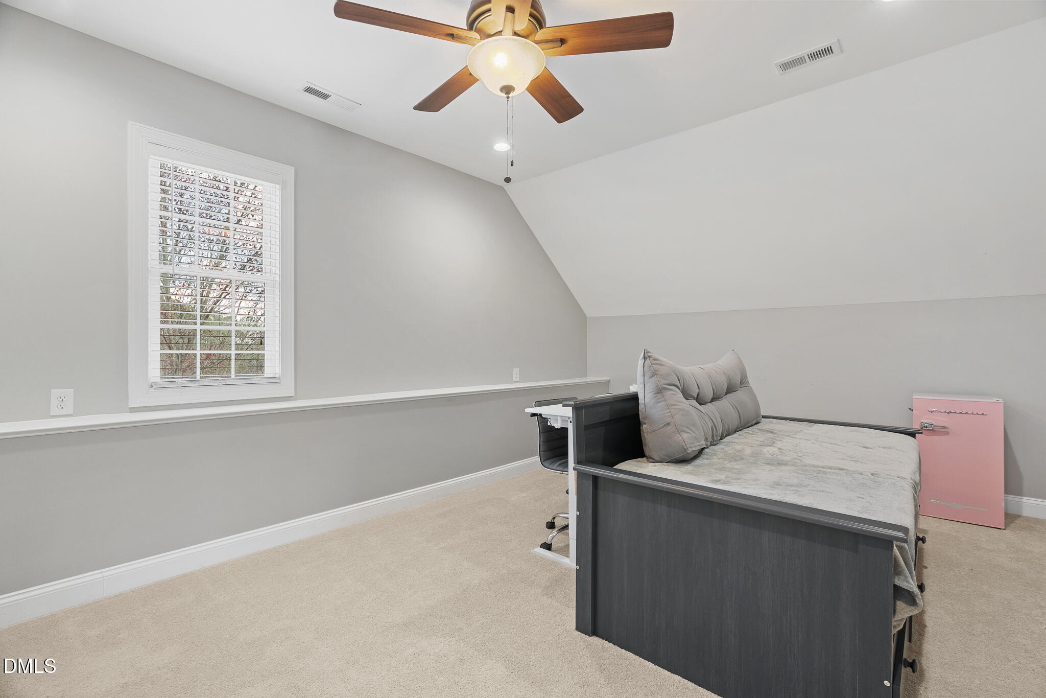 3608 Griffice Mill Road Raleigh, NC 27610 - Photo 39 of 64 Third Floor Bonus Room