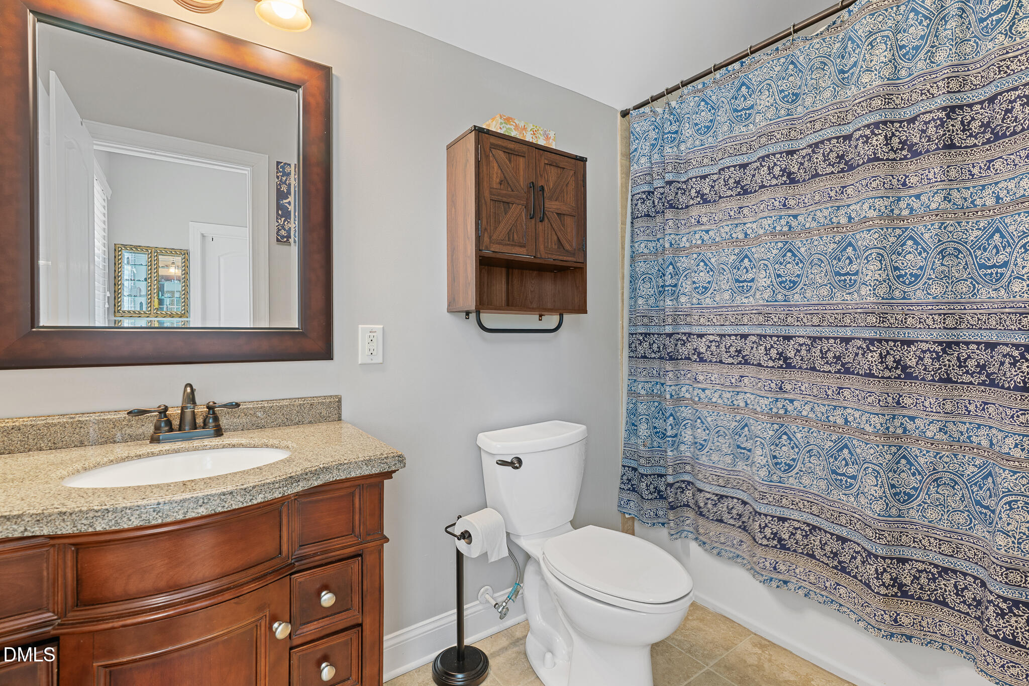 3608 Griffice Mill Road Raleigh, NC 27610 - Photo 41 of 64 Third Floor Ensuite