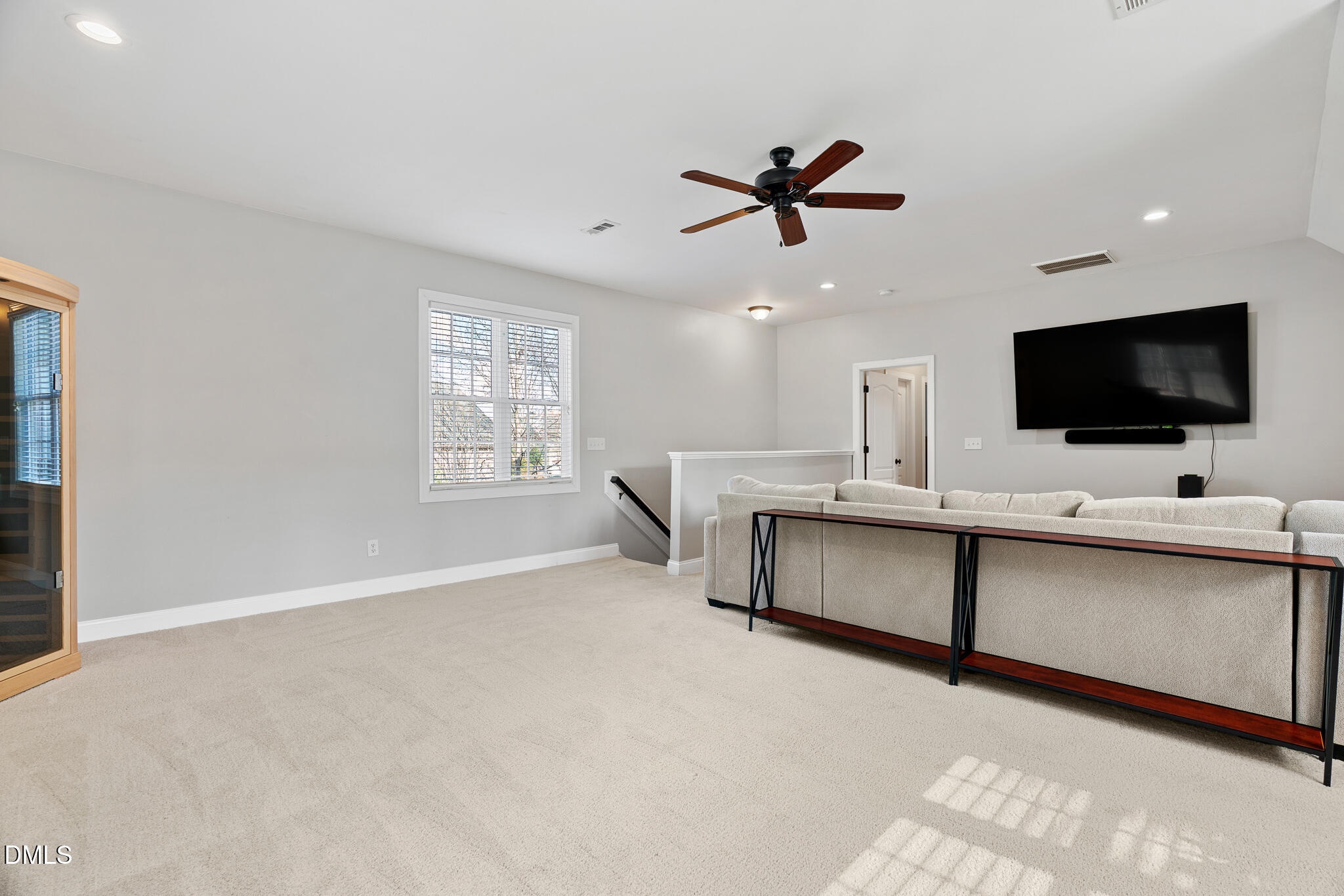 3608 Griffice Mill Road Raleigh, NC 27610 - Photo 61 of 64 Bonus Room