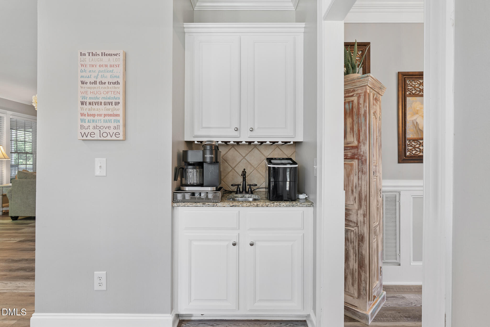 3608 Griffice Mill Road Raleigh, NC 27610 - Photo 8 of 64 Wine Bar